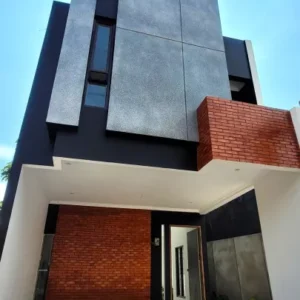 Madina Kost Astana Anyar