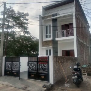 Kost Urban Bandung